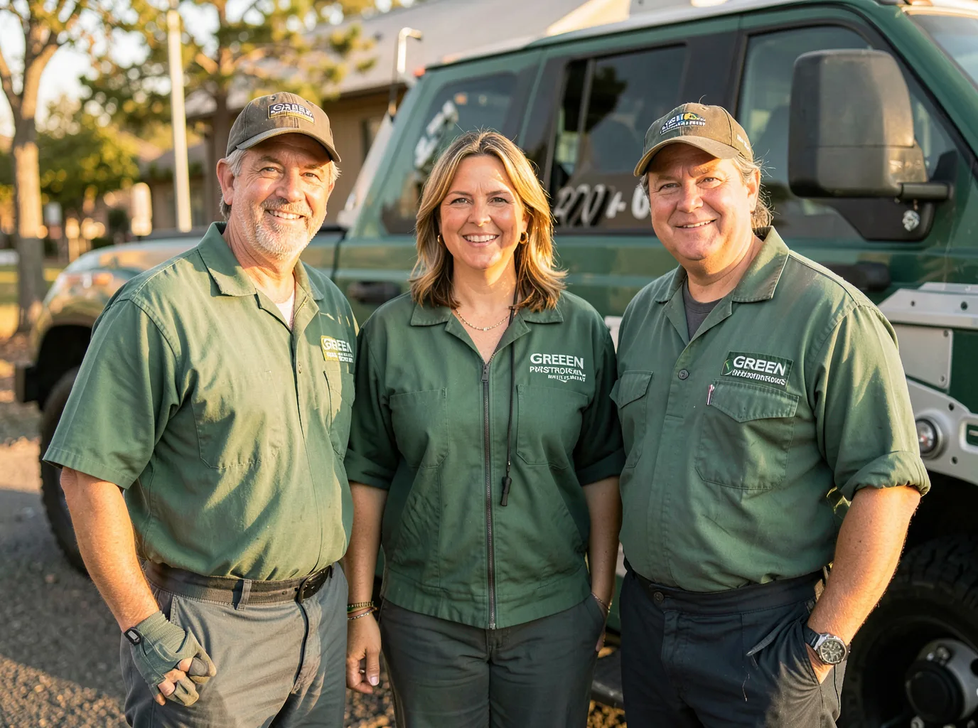 Water Damage Restoration company in Morrilton, AR