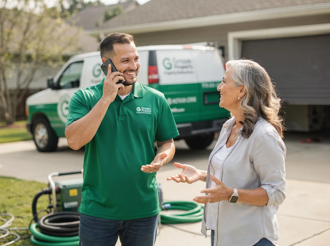 Water Damage Restoration Morrilton, AR FAQs